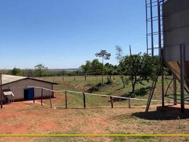 Sítio e chácara venda em Região Geográfica Imediata de Uberlândia, Oliveira Fortes
