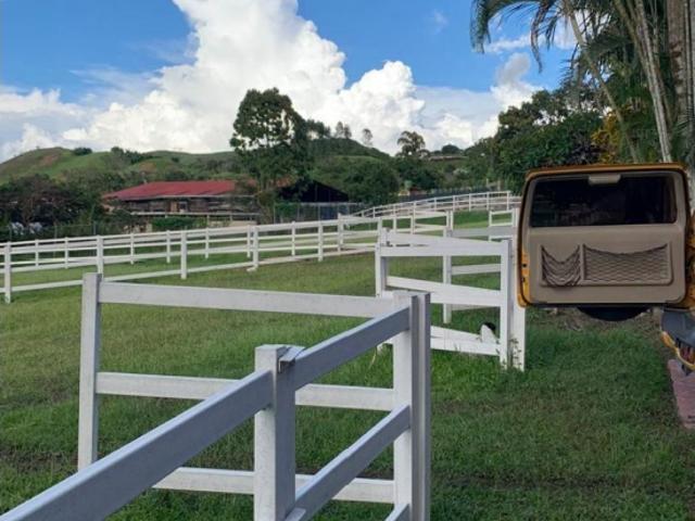 Finca en venta en Santos Michelena, Aragua