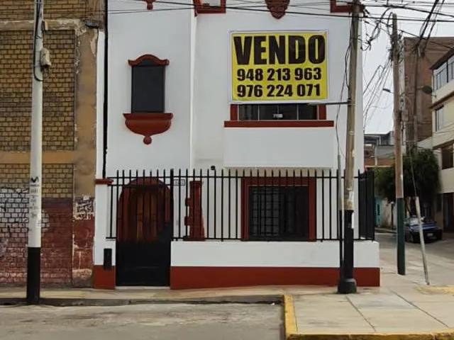 Casa venta en Lima, Lima Metropolitana