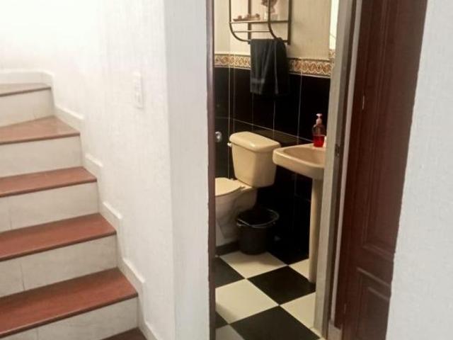 Casa En Condominio en venta en Cuautitlán Izcalli, Estado de México