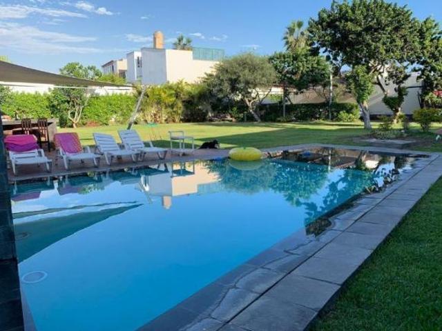 Casa venta en Chorrillos, Lima Metropolitana