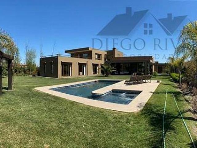 Casa en venta en Requínoa, Libertador General Bernardo O'higgins