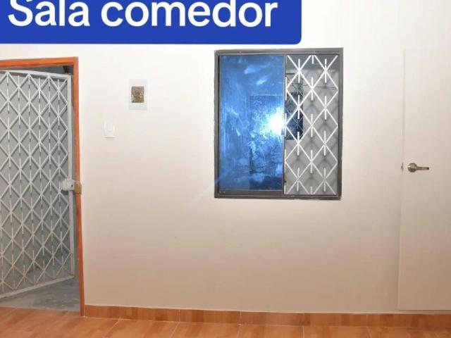 Casa venta en San Juan Bautista, Loreto