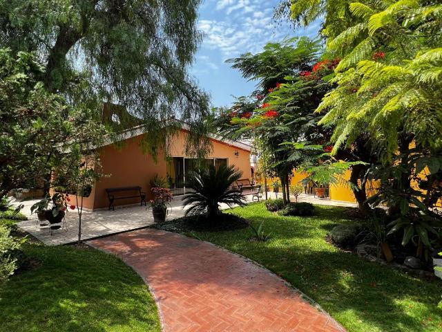 Casa venta en Santiago De Surco, Lima Metropolitana