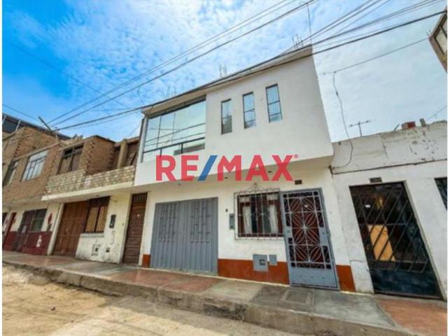 Casa venta en Marquez, Callao