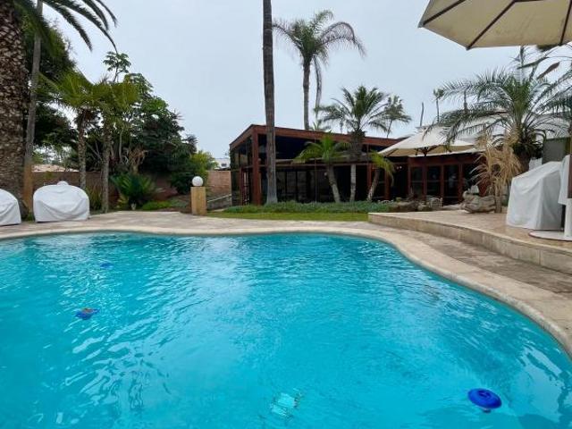 Casa venta en Chorrillos, Lima Metropolitana
