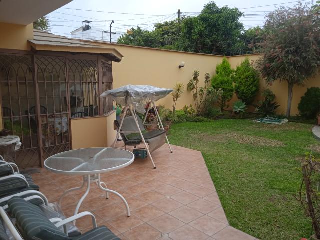 Casa venta en San Isidro, Lima Metropolitana
