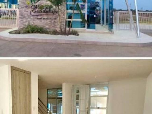 Casa en venta en Sabanalarga, Atlántico