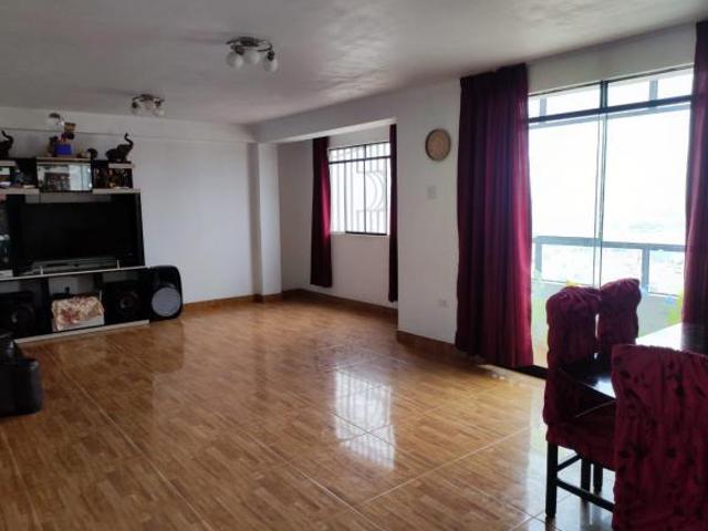 Casa venta en Huaura