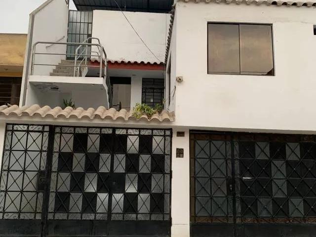 Casa venta en Lima, Lima Metropolitana