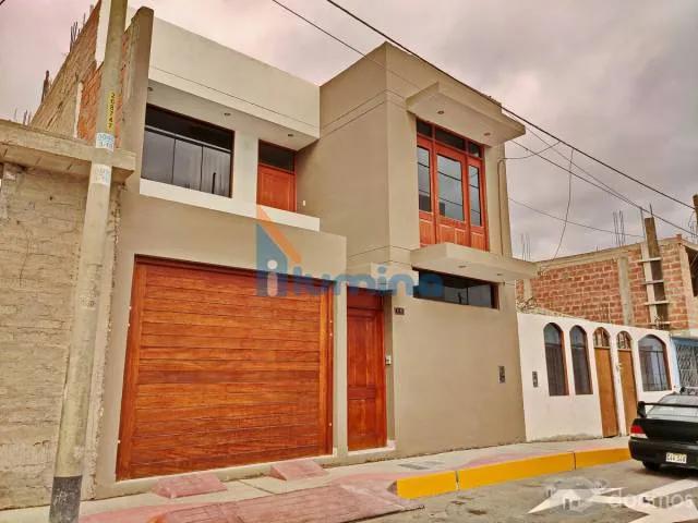 Casa venta en Ilo, Moquegua