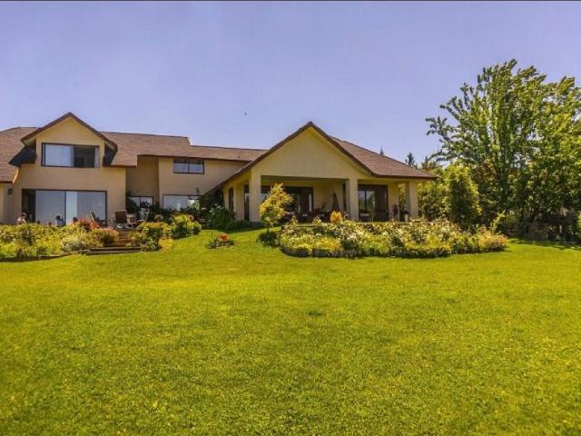 Casa en venta en Talca, Maule