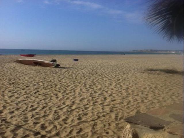 Departamento venta en Tumbes