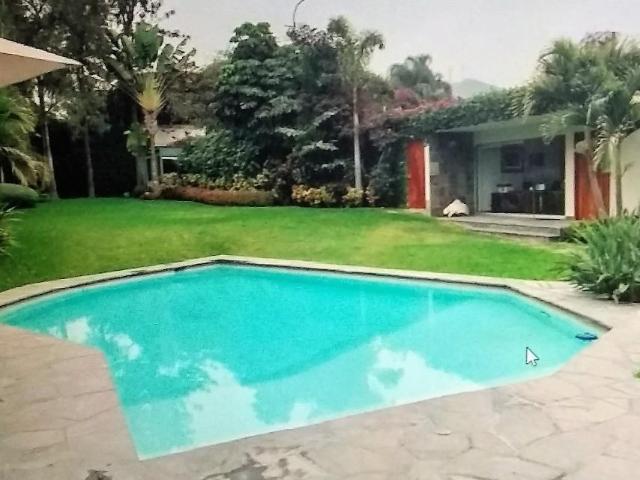 Casa venta en Santiago De Surco, Lima Metropolitana