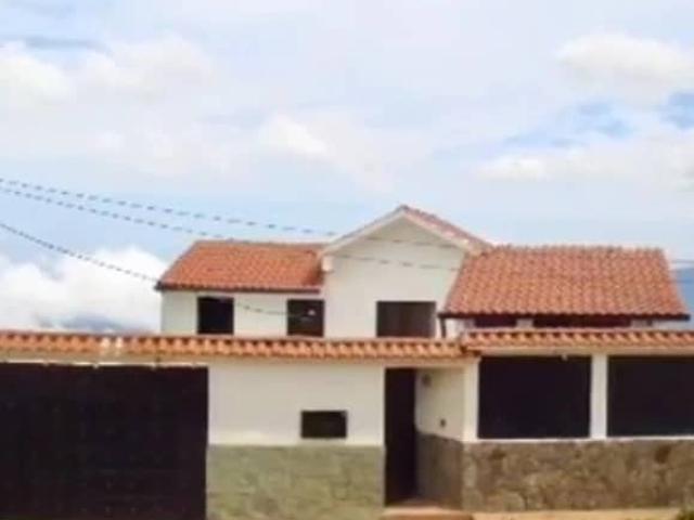 Casa en venta