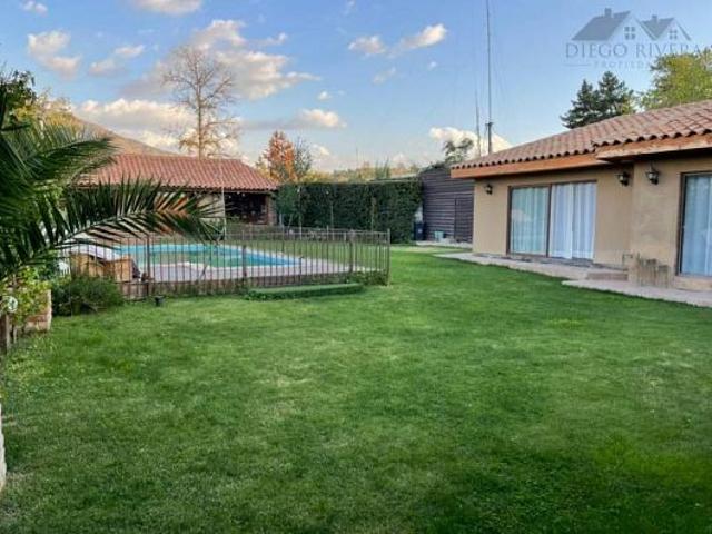Casa en venta en Rengo, Libertador General Bernardo O'higgins