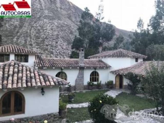 Vendo Hermosa Casa En Rumichaca Baja Valle Sagrado Vendo Hermosa Casa En Rumichaca Baja Valle Sagrado