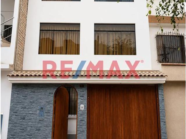 Casa venta en Urbanización San Mateo, Santiago de Surco