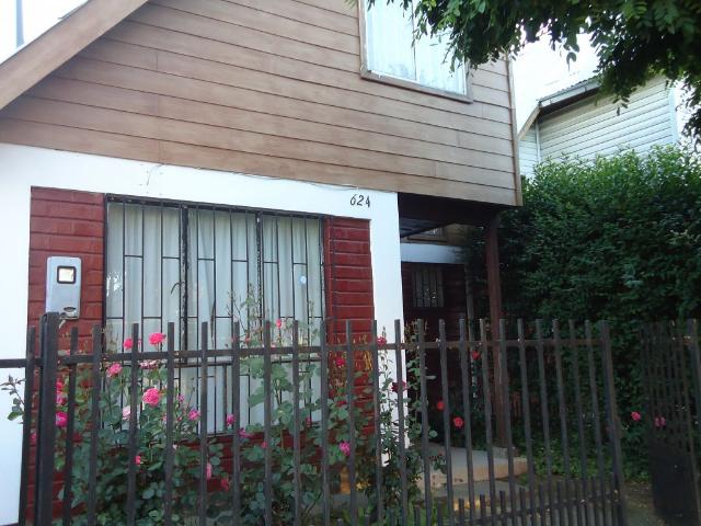 Casa en venta en Antuco, Biobío