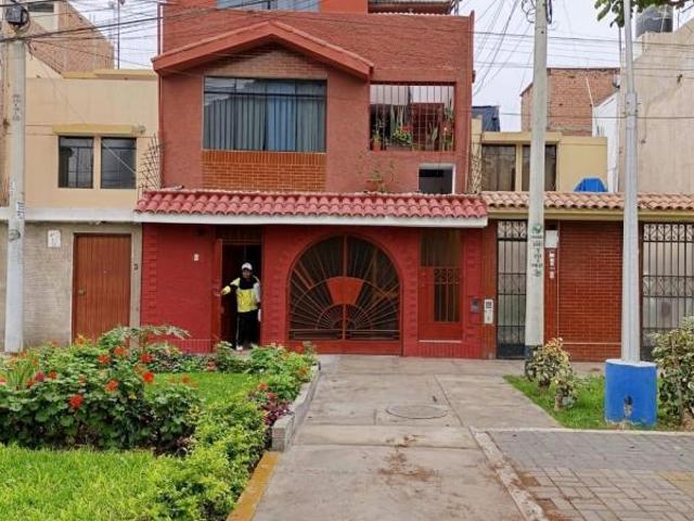 Casa venta en Bellavista, Callao