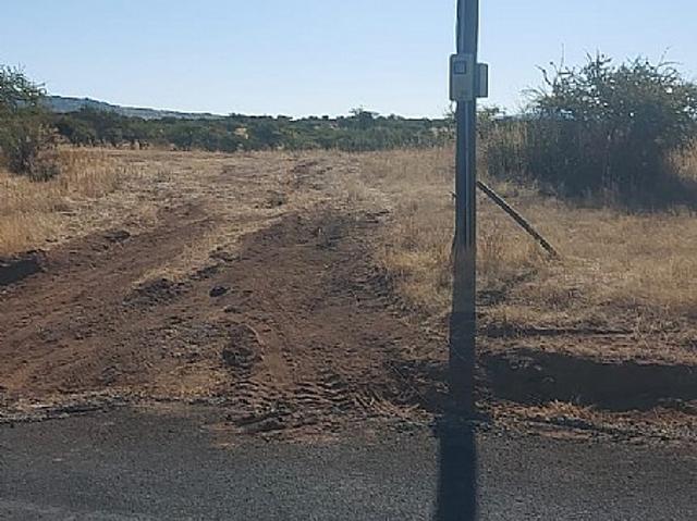 VENDO HERMOSA PARCELA EN FUNDO LOS SAUCES