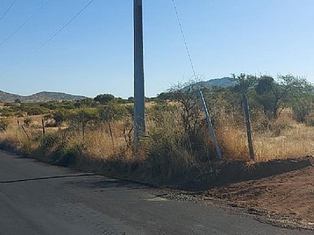 VENDO HERMOSA PARCELA EN FUNDO LOS SAUCES