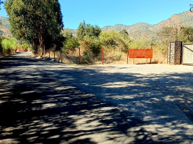 Casa en venta en Pumanque, Libertador General Bernardo O'higgins