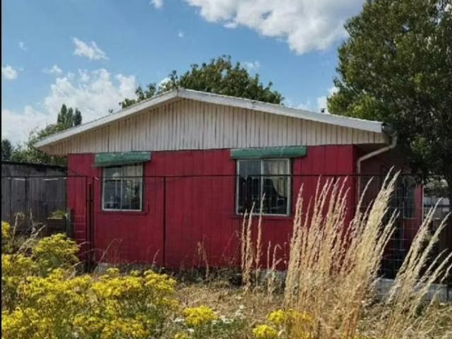 Casa en venta en Vilcún, La Araucanía