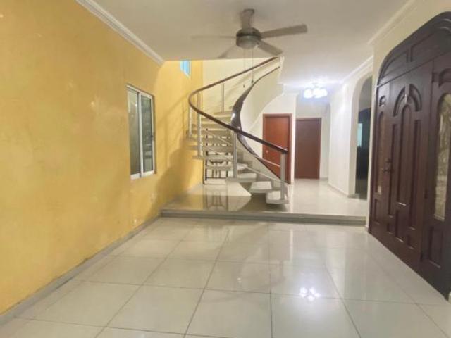 Casa en venta en Coatzacoalcos, Veracruz