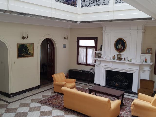 Casa venta en La Punta, Callao