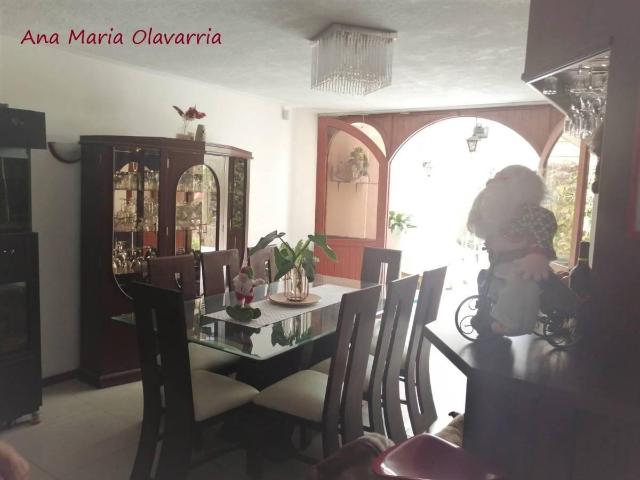 Casa venta en José Luis Bustamante y Rivero, Arequipa