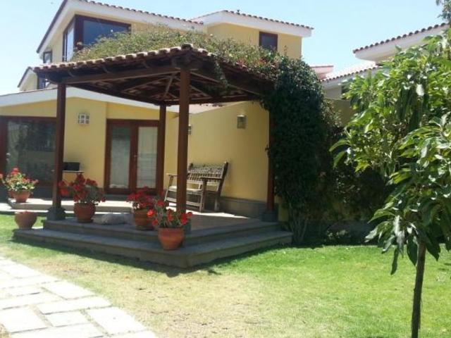 Casa venta en Caima, Arequipa