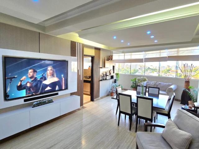 Apartamento en venta en Diego Bautista Urbaneja, Amazonas