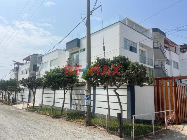 Departamento venta en Lurin, Lima Metropolitana