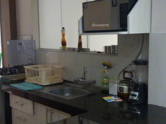 Departamento venta en Tacna