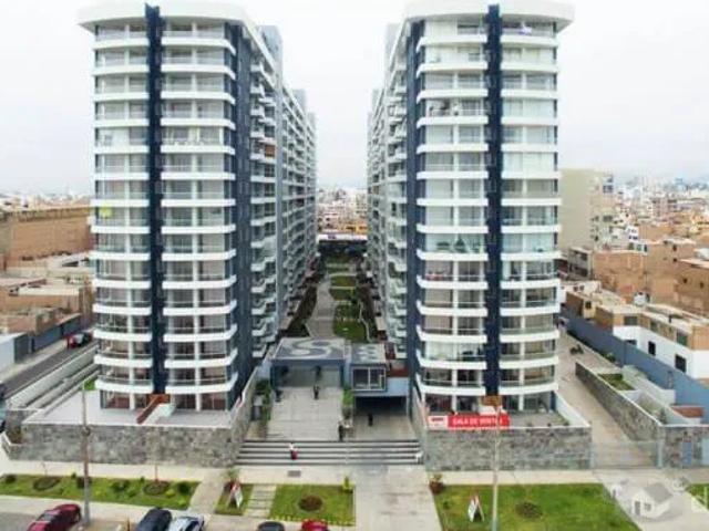 Departamento venta en Lima, Lima Metropolitana