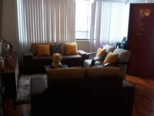 Departamento venta en Surco, Lima Metropolitana