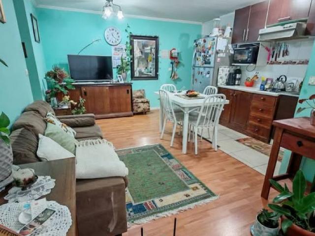 Departamento en venta en Talca, Maule