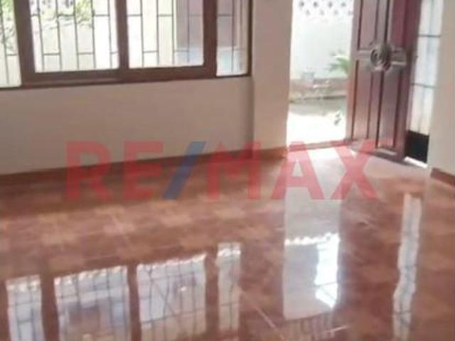 Departamento venta en San Agustin, Lima Metropolitana
