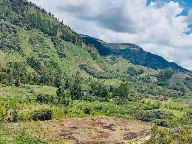 Terreno venta en Pichirhua, Apurímac
