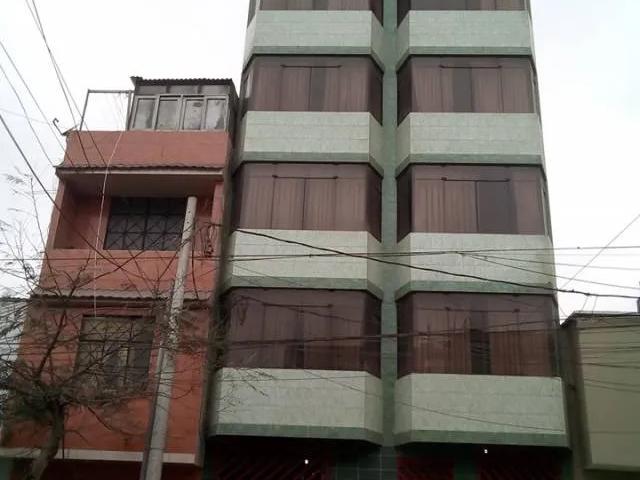 Departamento venta en San Martin