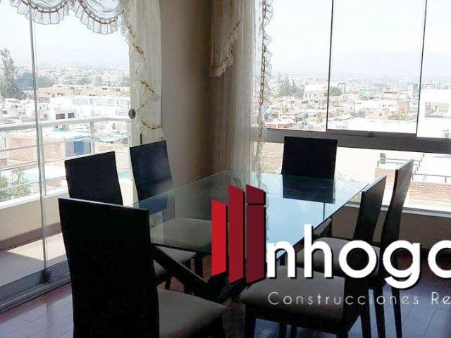 Departamento venta en Arequipa