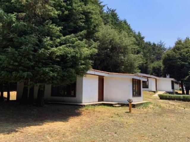 Rancho en venta en Tlalpan, Ciudad de México