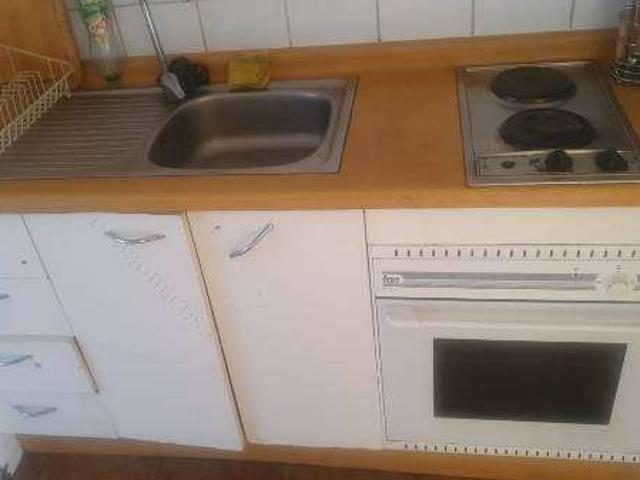 Vendo home studio amoblado equipado completamente