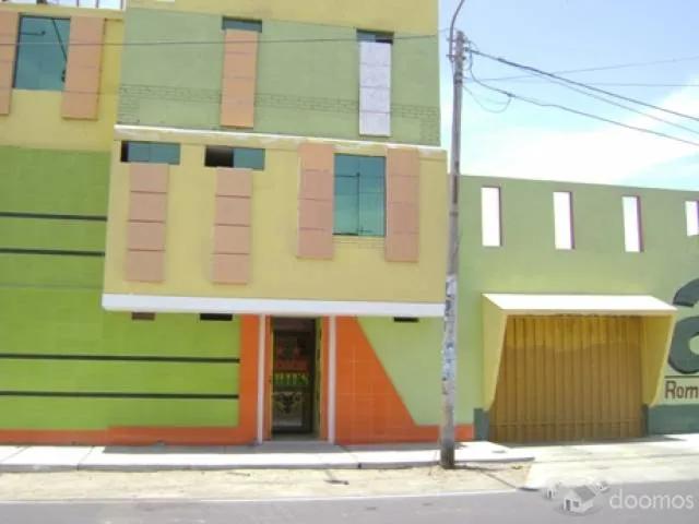 Local Comercial venta en Ancash