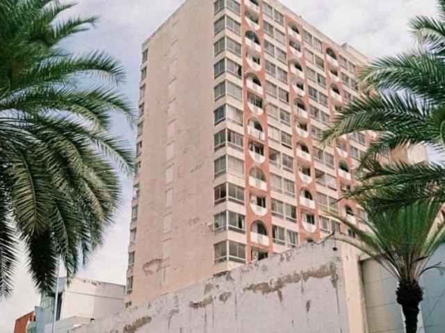 Propiedad en venta en La Cruz del Pastel, Municipio Díaz