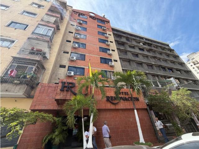 Propiedad en venta en Boca De Uchire, Distrito Capital