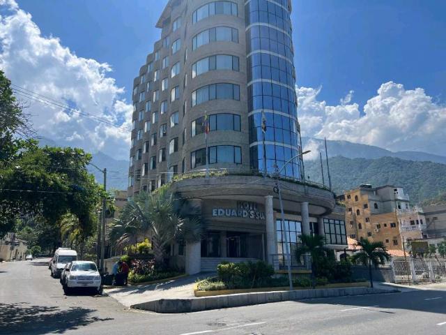 Propiedad en venta en Macuto, Vargas