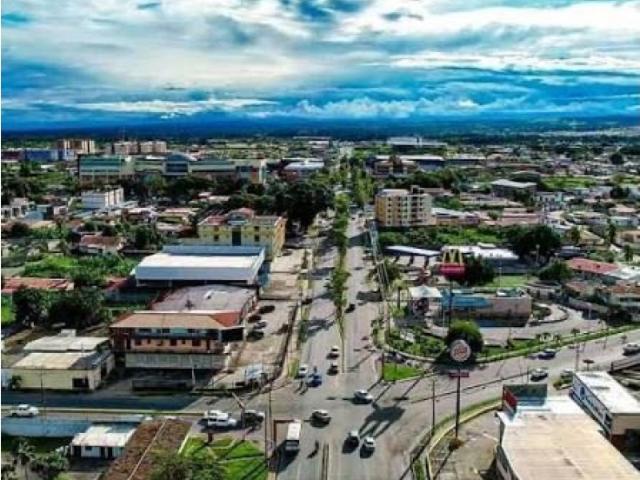 Propiedad en venta en Barinas