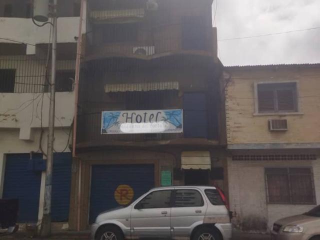 Propiedad en venta en Higuerote, Miranda